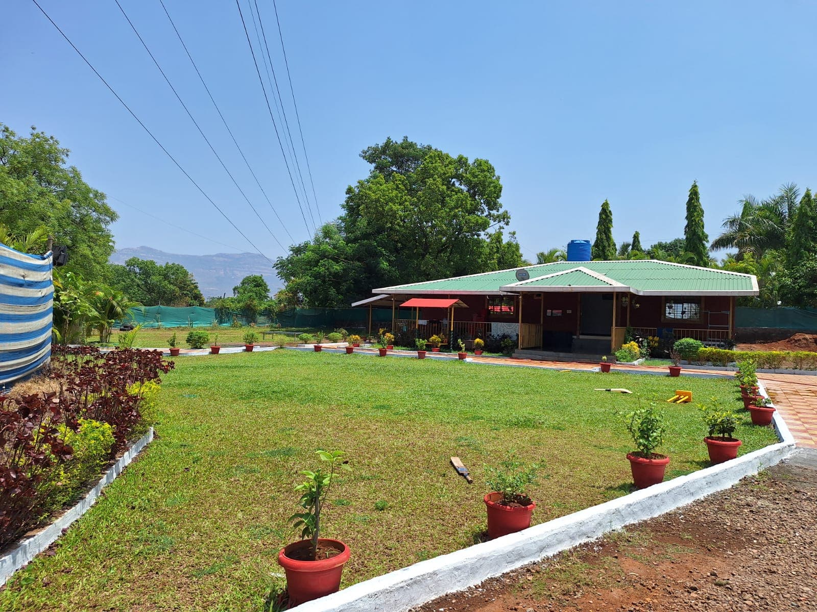 Vinit Farm