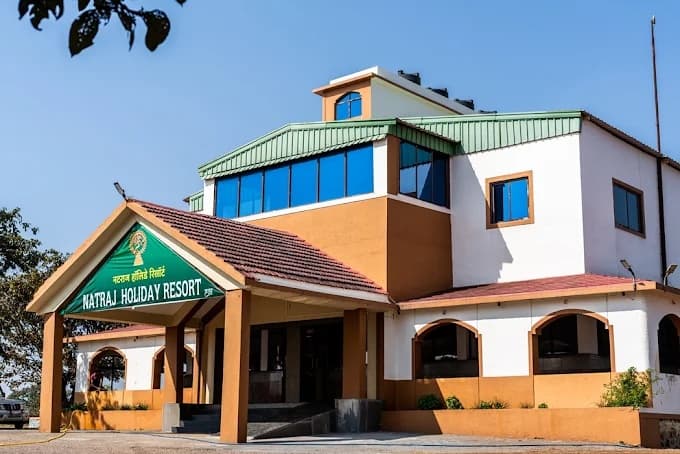 Natraj Holiday Resort - Bhimashankar