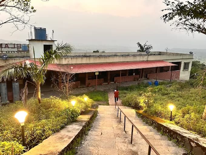 Neelam Hills Resort - Bhimashankar